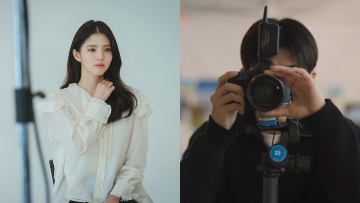 不少人期待透過專業相館拍出美照