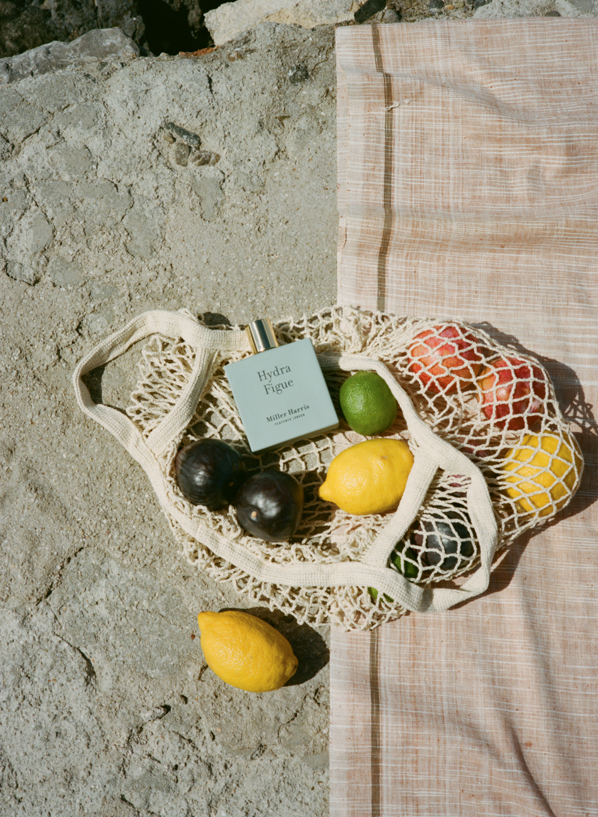 Miller Harris伊島聖果淡香精50ml,NT$3,950 / 100ml,NT$5,400