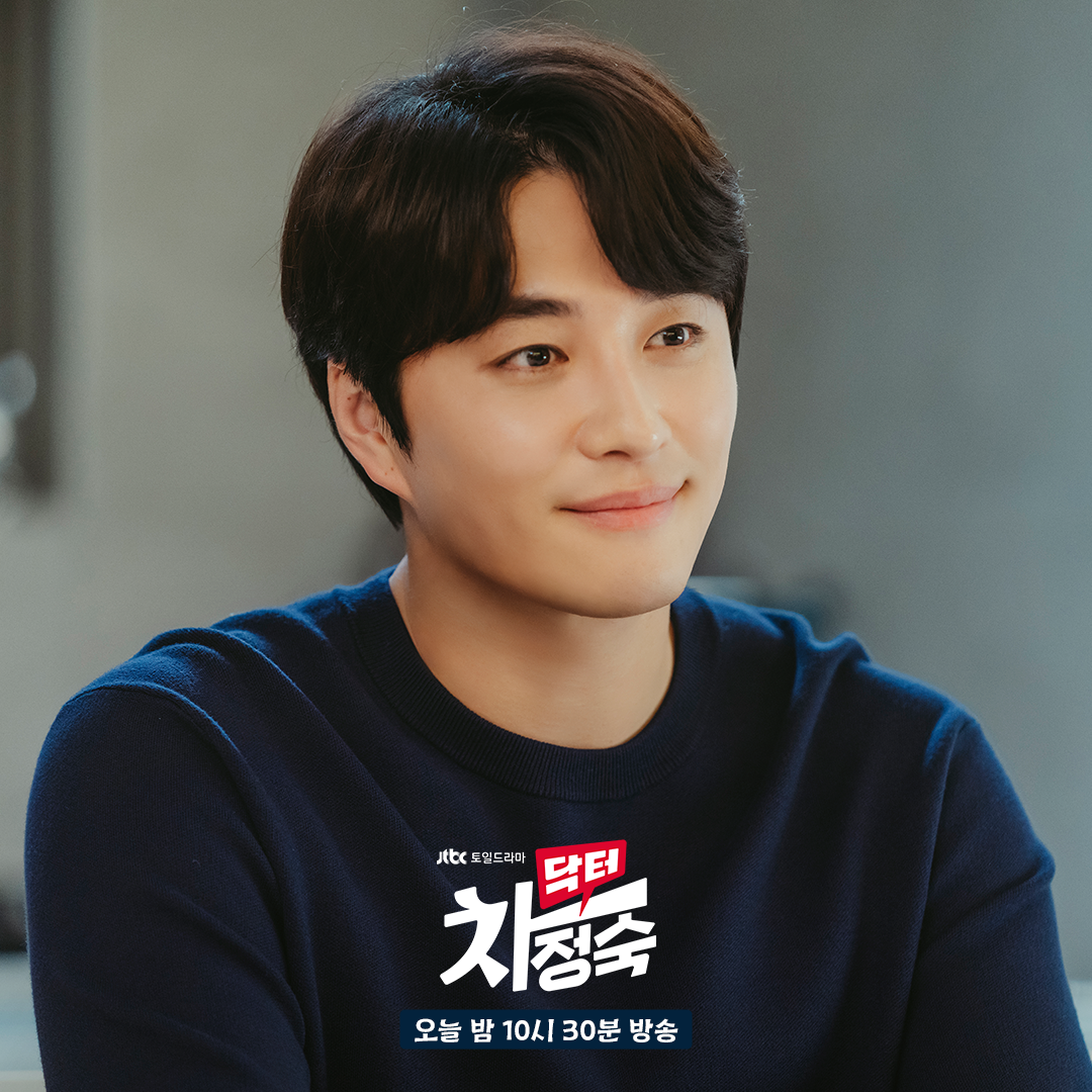 《車貞淑醫生》經典台詞