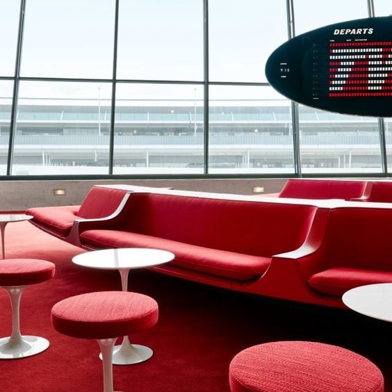 TWA Hotel