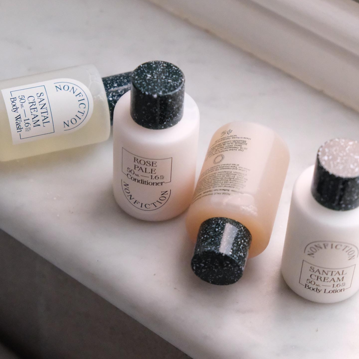 NONFICTION 迷你旅行組，NT$1,480