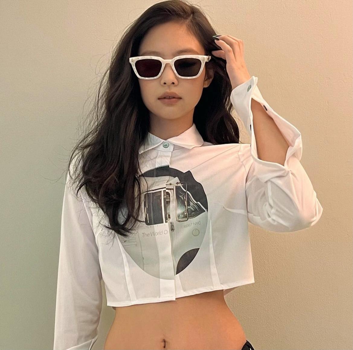 BLACKPINK Jennie
