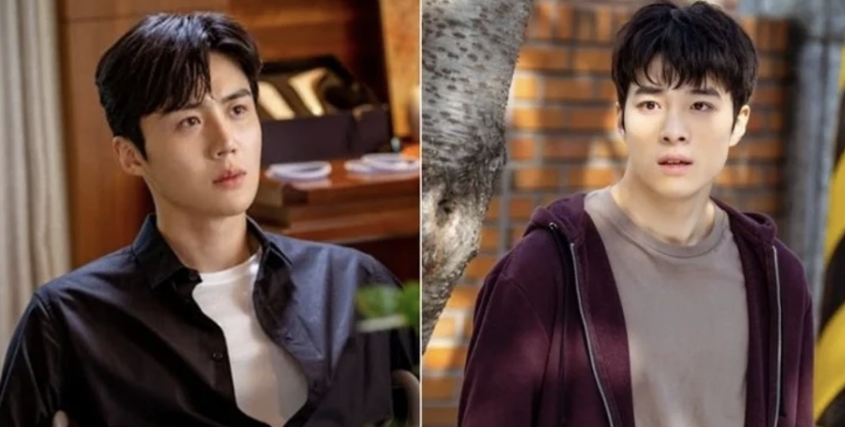 《Start-Up》南多凜