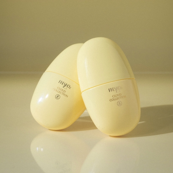 FreshO2 雲朵定妝噴霧