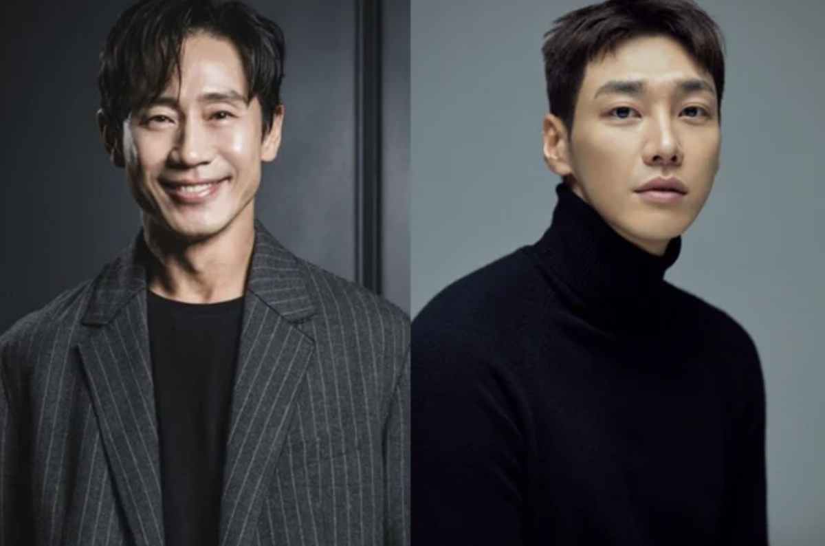 申河均將與金英光合作ENA新劇《惡人傳記》