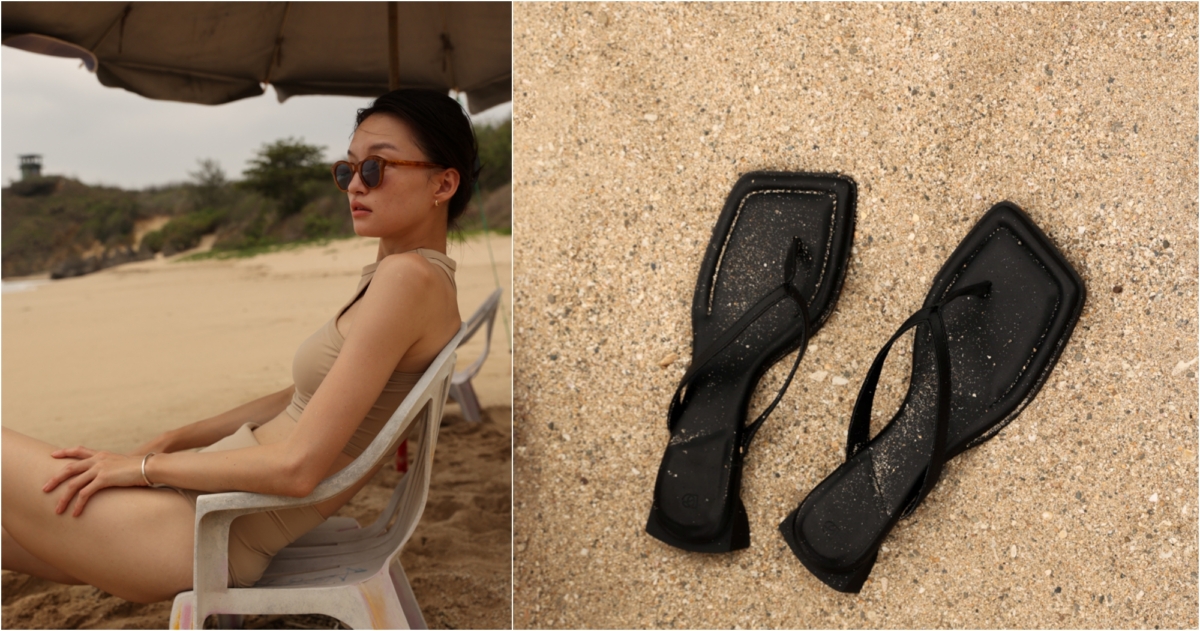 STUDIO DOE V Sandals ,NT$1,980