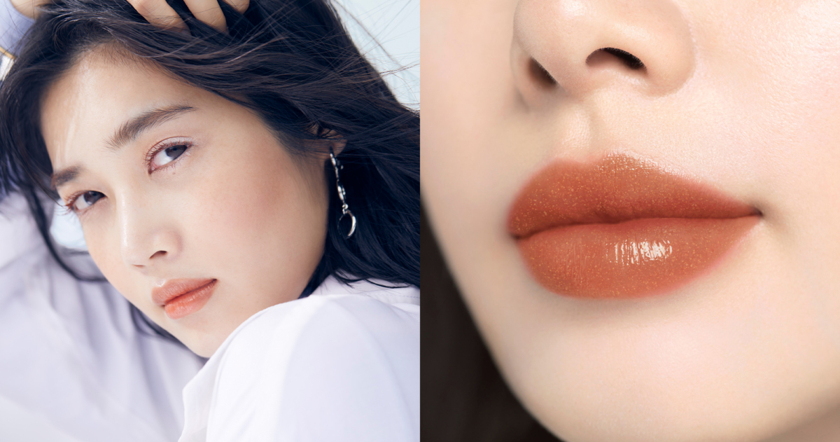 OPERA 渲漾水色唇膏