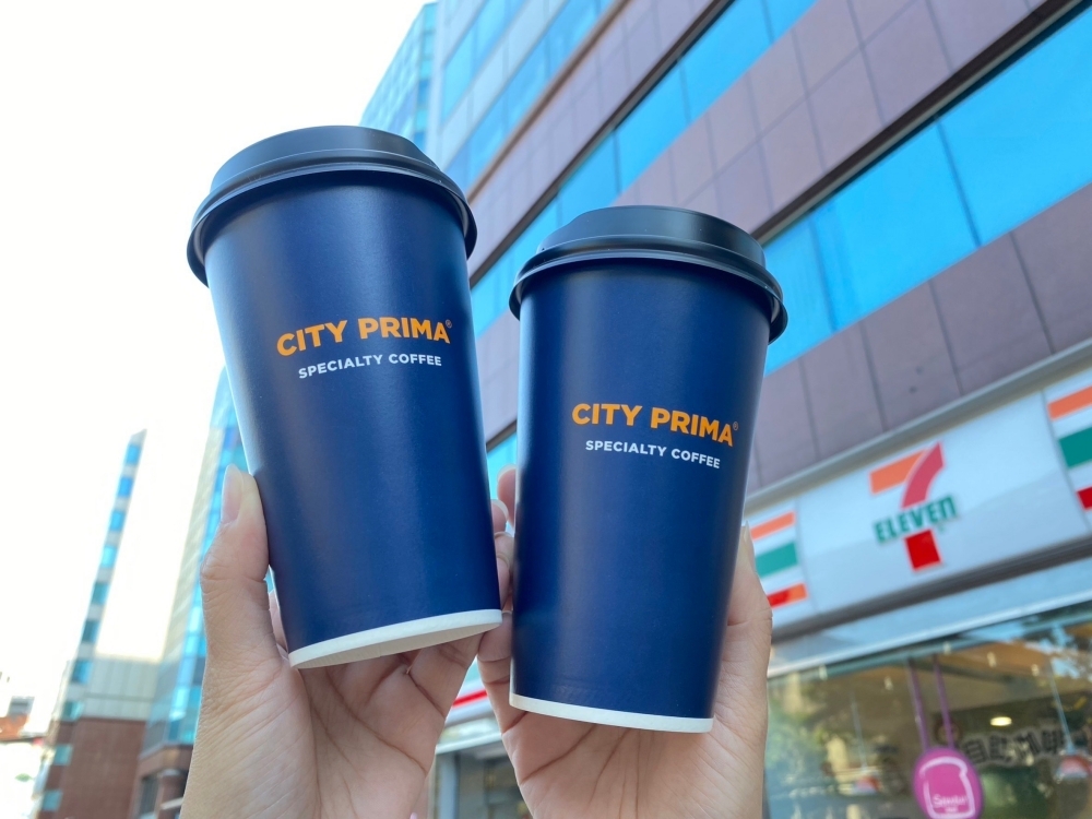 端午連假咖啡優惠1：7-11「指定飲品」買1送1＋組合優惠