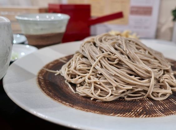 日本蕎麥麵店推「訂閱制」服務掀話題