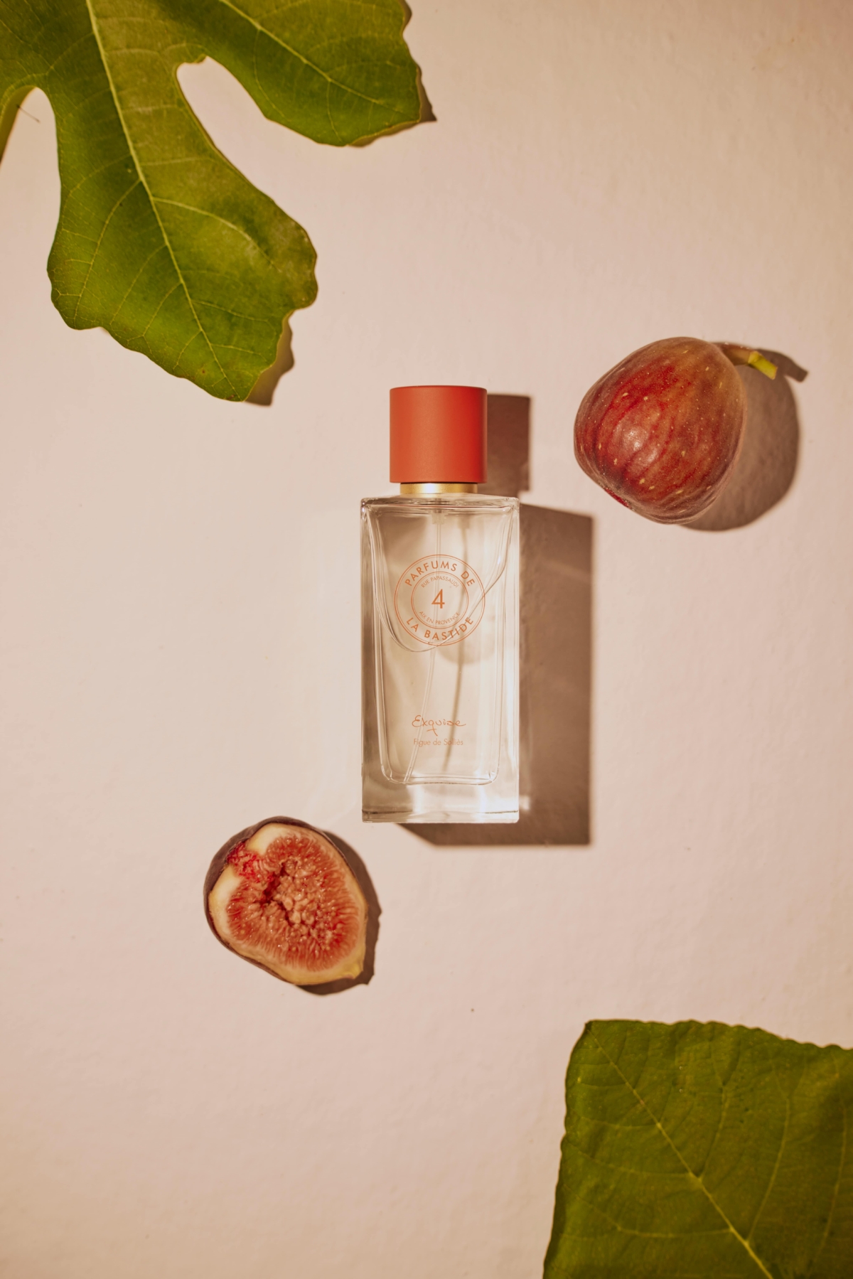 香墅旅程 索利耶蓬無花果香水 50ml,NT$2880/100ml ,NT$3980