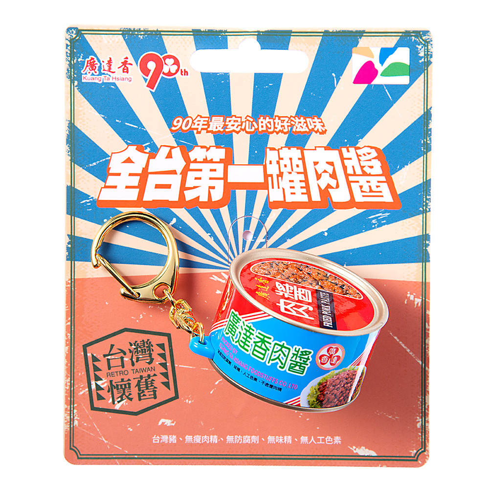 肉醬悠遊卡