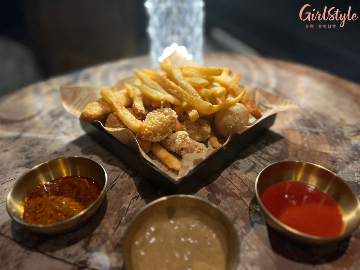 小琉球美食推薦:After Journey 玩玩之後