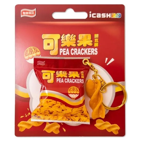 可樂果悠遊卡