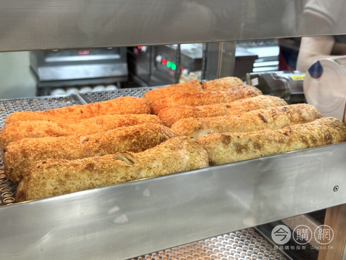 COSTCO好市多雞肉捲下架改推海鮮捲