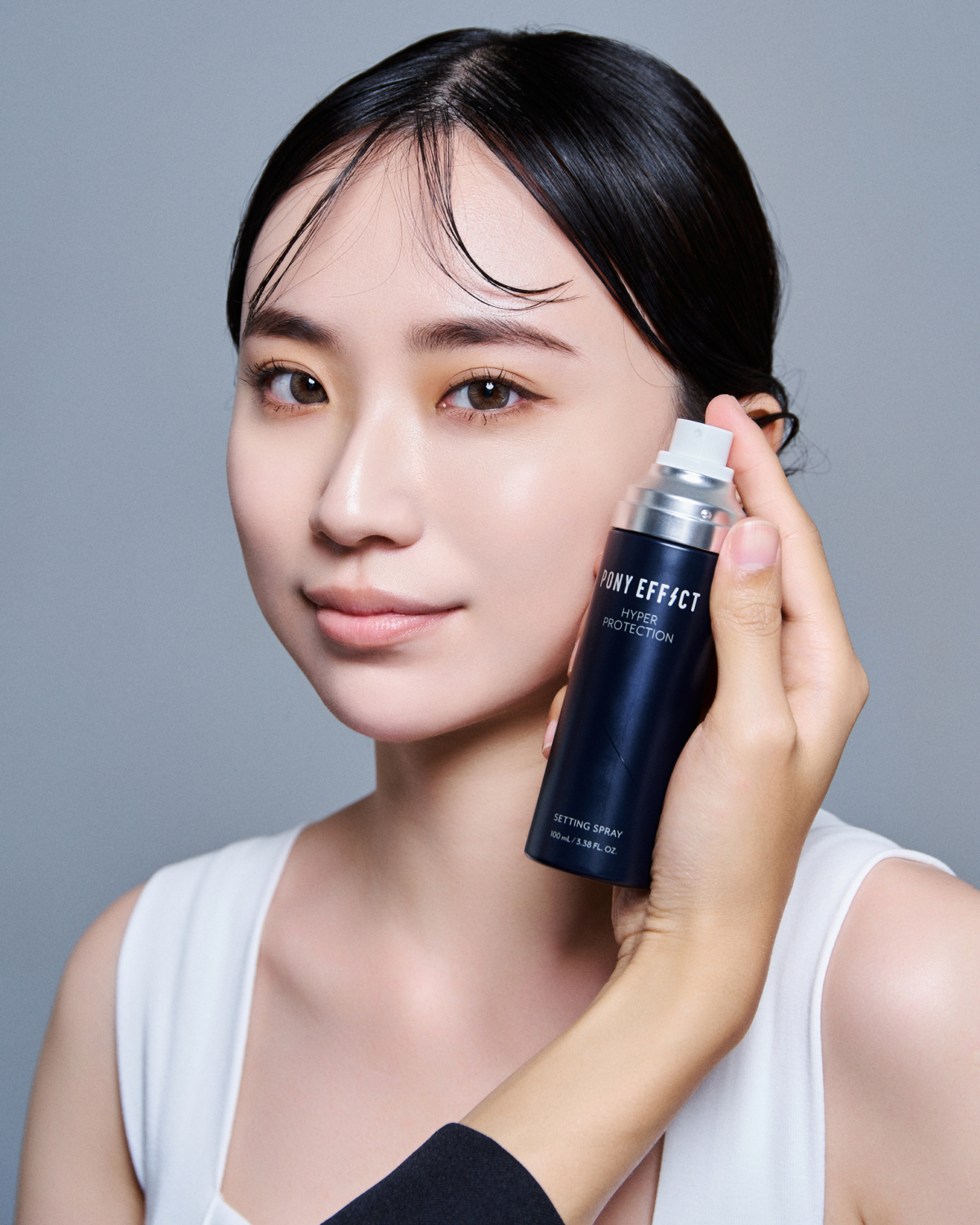 PONY EFFECT 絕對持久定妝噴霧