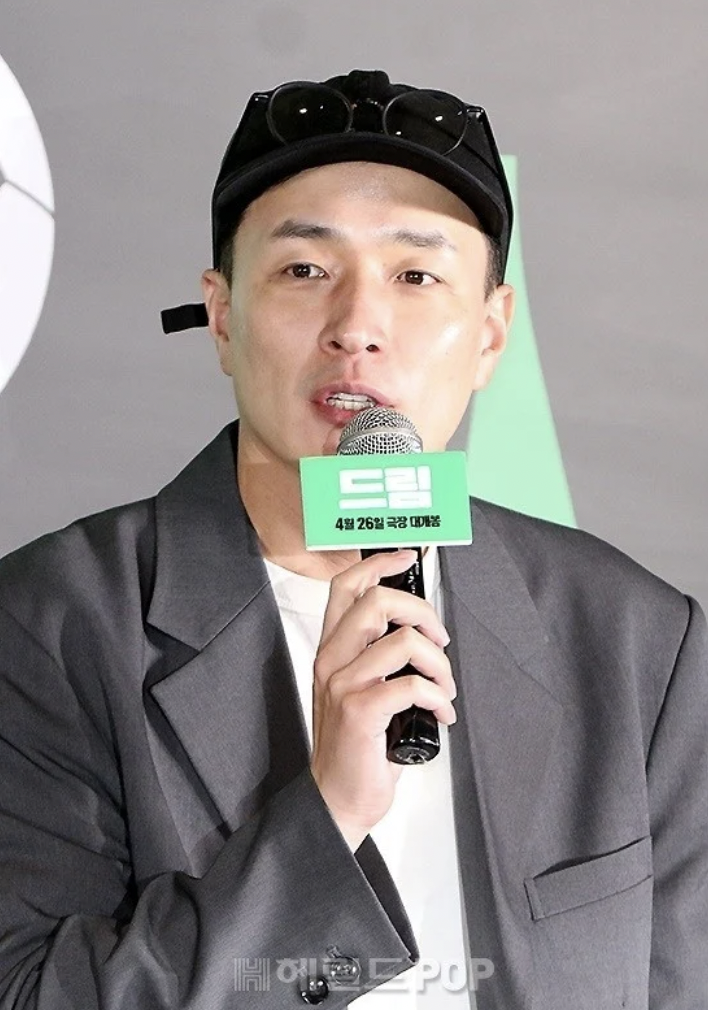 李炳憲導演