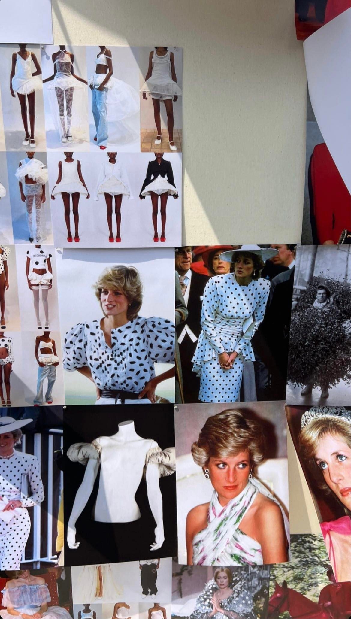 Jacquemus Le Chouchou 2023秋冬系列