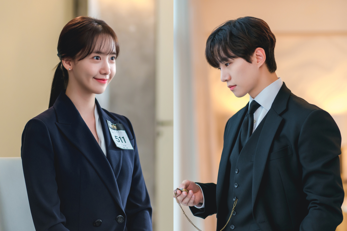 Netflix《歡迎來到王之國》