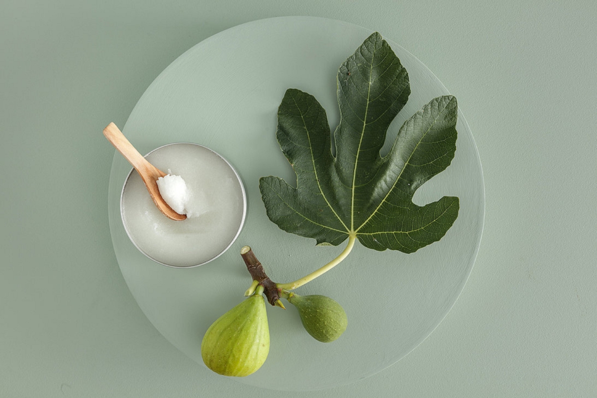 WA:IT 初。身體磨砂膏 200ml NT.2480
