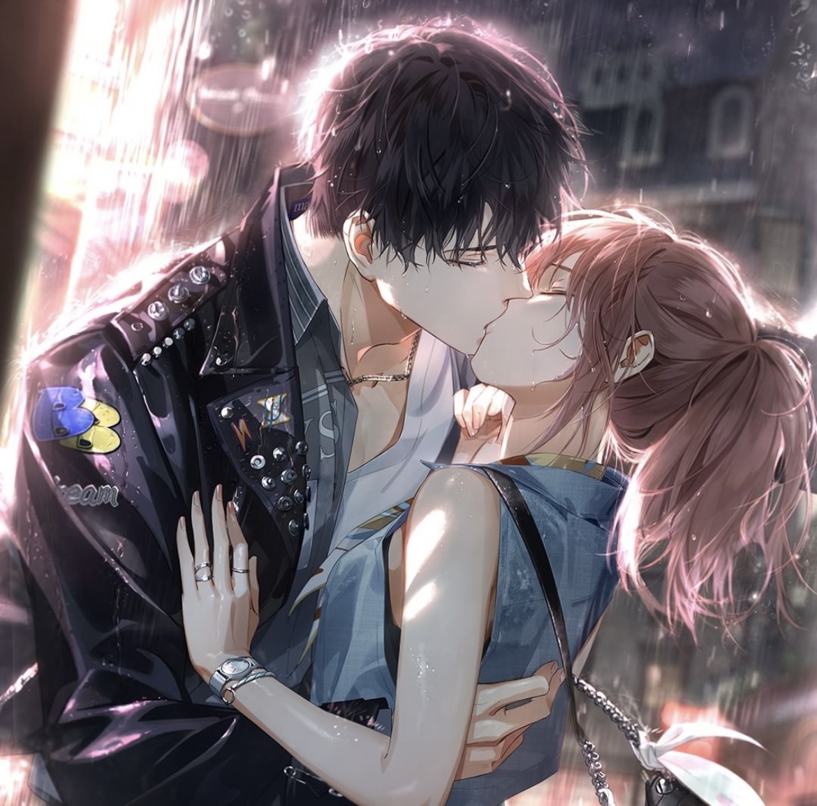 《光與夜之戀》亮點5:超有張力的影劇體驗