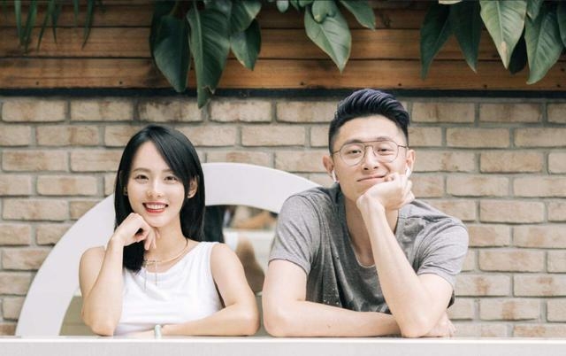 張嘉倪與買超的婚姻已名存實亡。