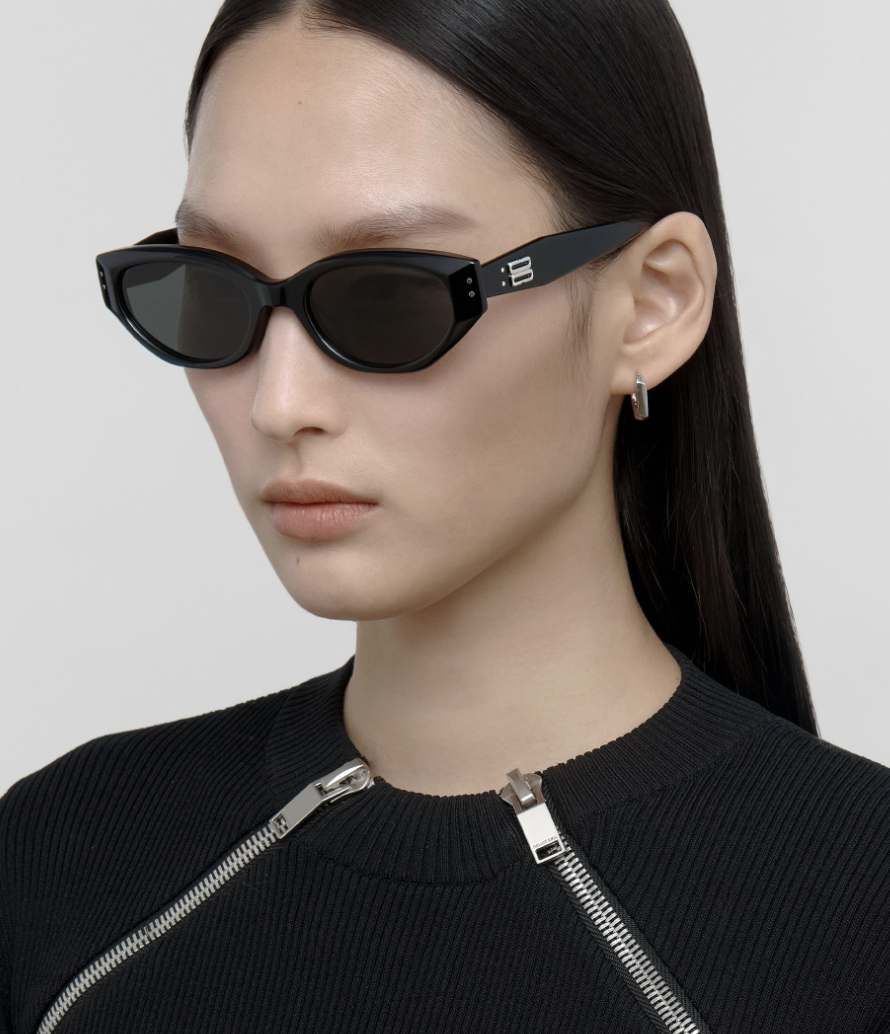 Gentle Monster Rococo 01