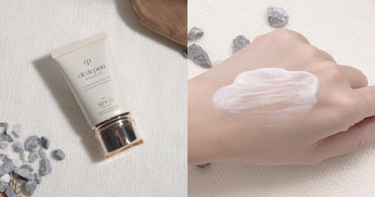 肌膚之鑰-逆齡光采防曬霜