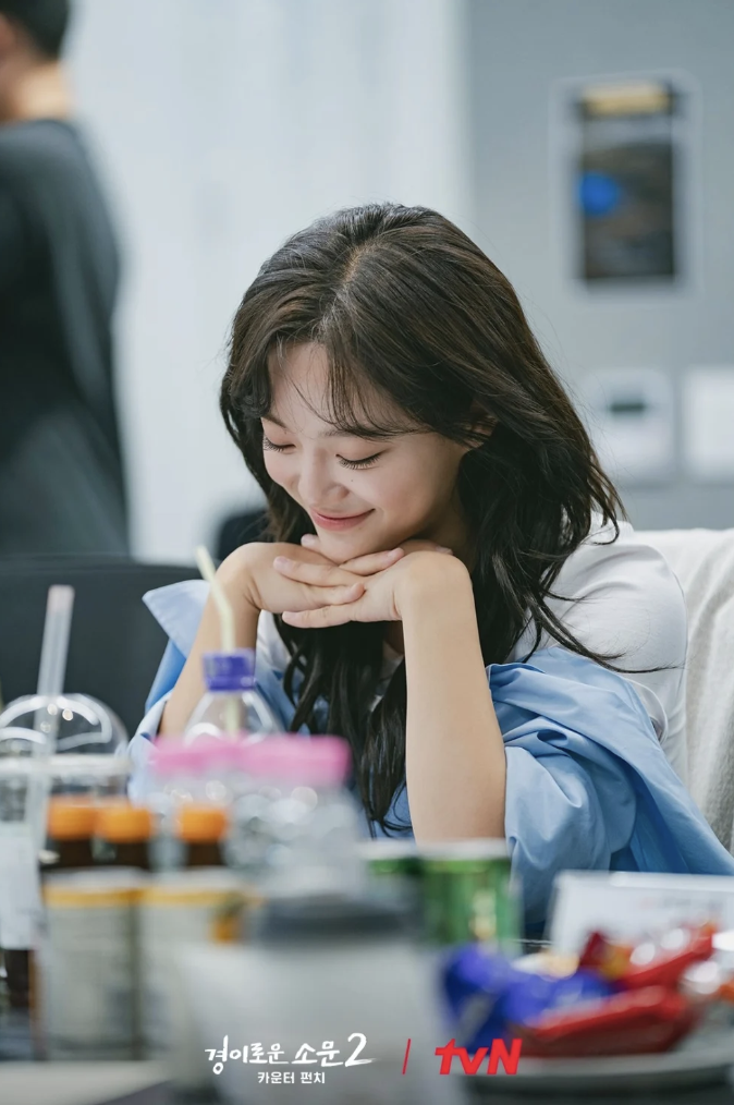 《驅魔麵館》原班人馬金世正