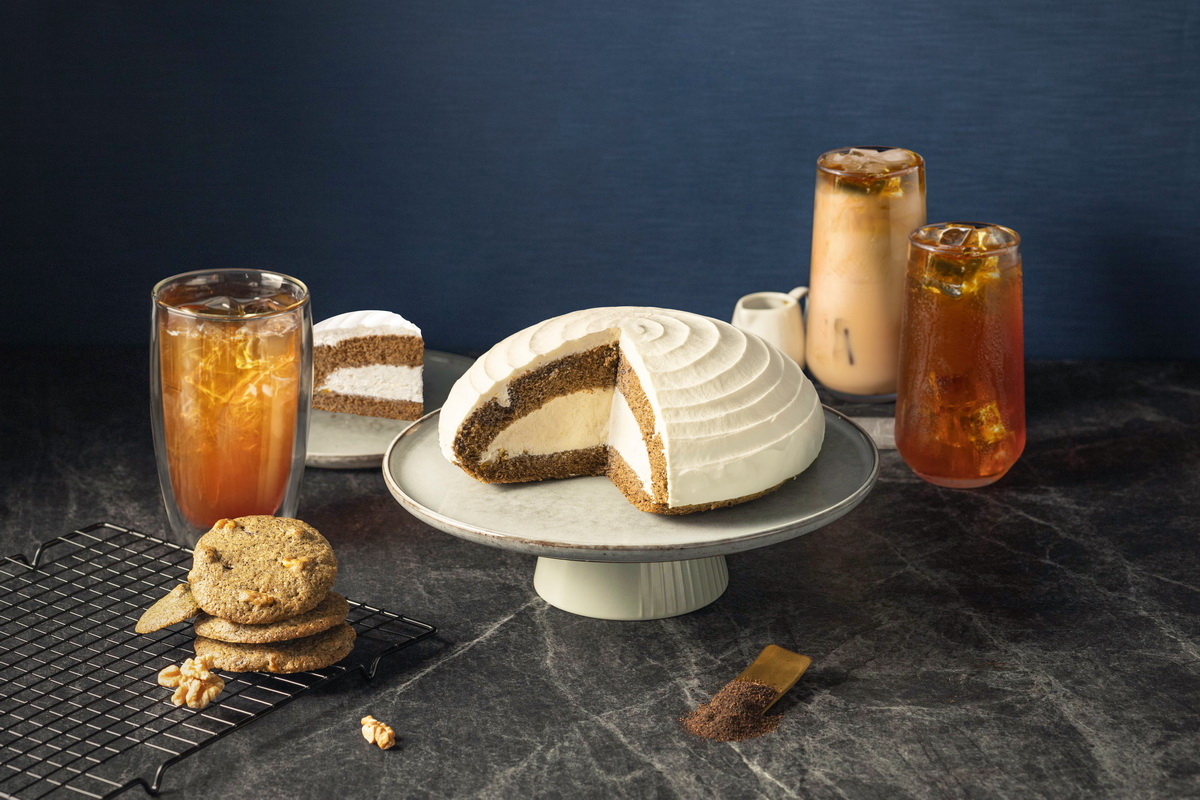 端午連假咖啡優惠5：路易莎咖啡「英國紅茶拿鐵系列」9 折