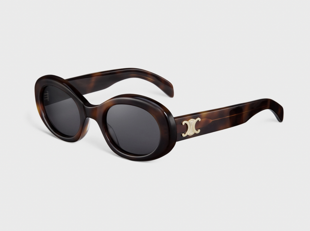 CELINE Triomphe 01 太陽眼鏡