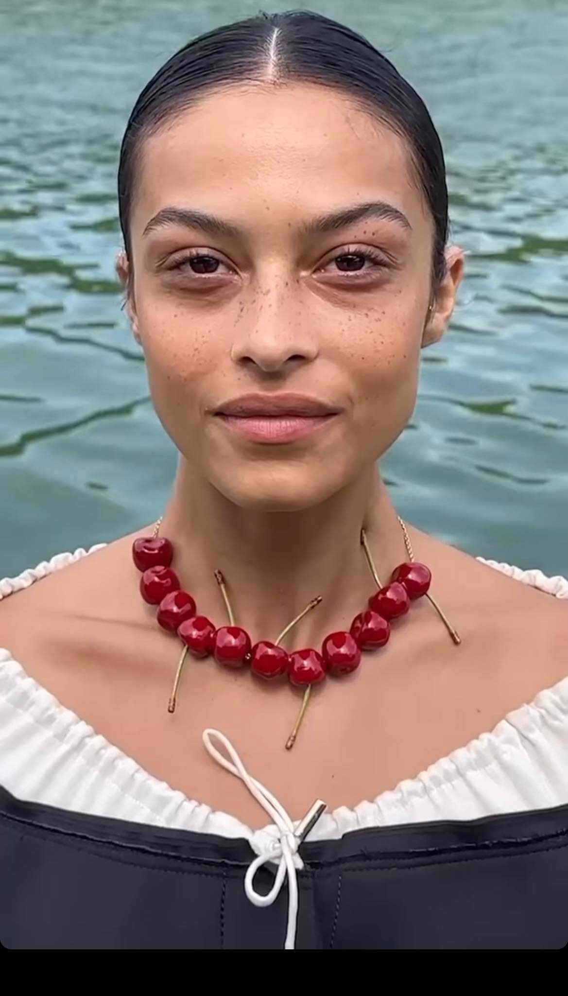 Jacquemus Le Chouchou 2023秋冬系列細節