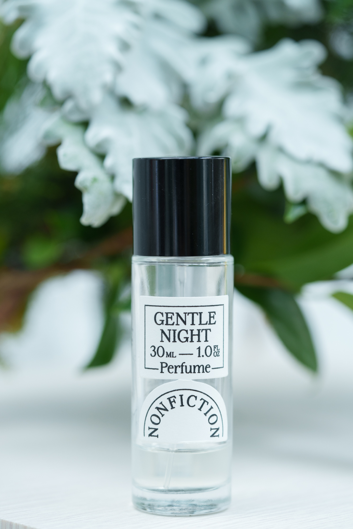 Nonfiction GENTLE NIGHT 30ml,NT$2,680 / 100ml NT$5,480