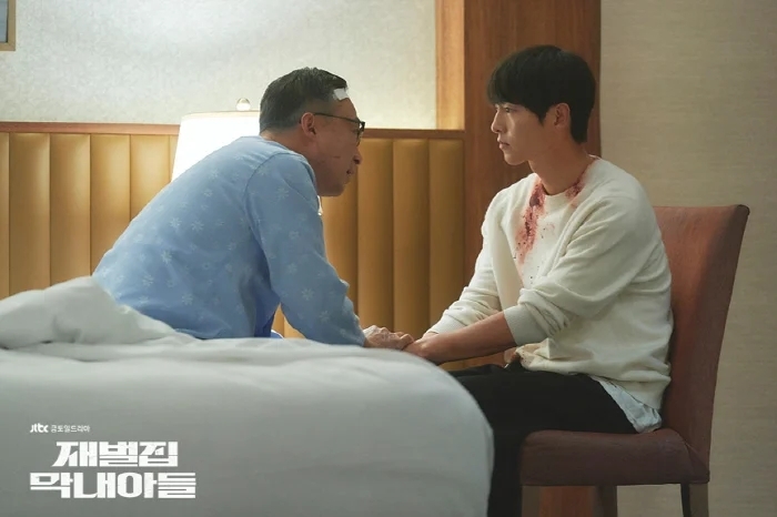 《財閥家的小兒子》傳將拍續集