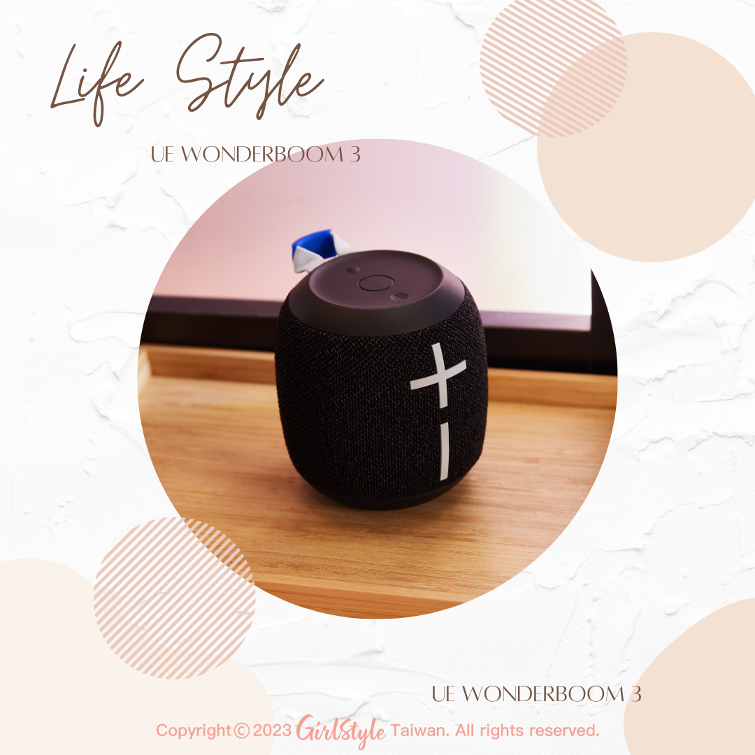 售價$2,290，6/18止。IP67防塵防水、可兩顆串聯、承受1.5公尺自然掉落衝擊