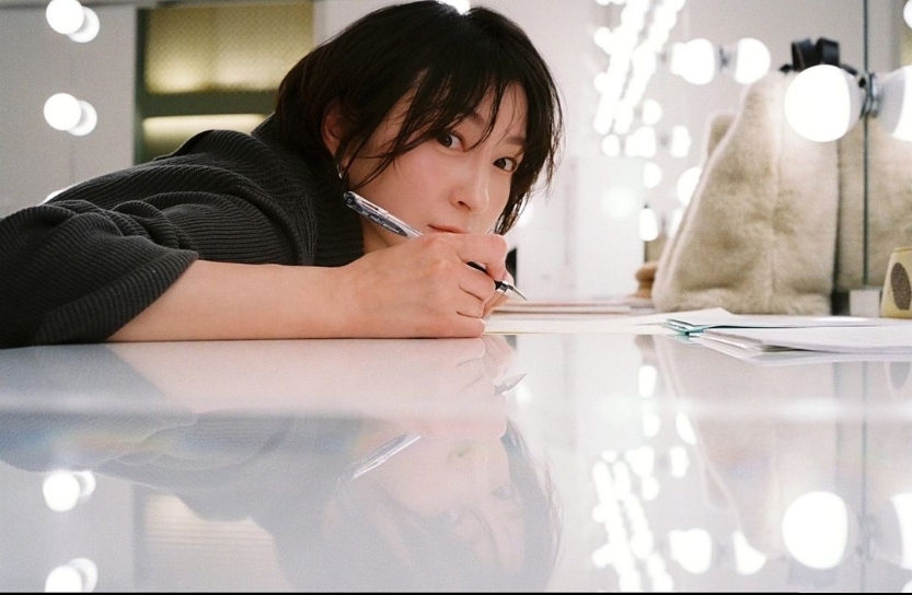 廣末涼子外遇醜聞轟動全日本