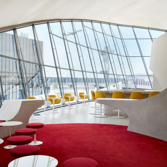 TWA Hotel