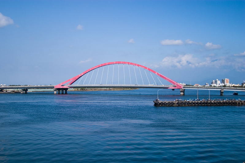 小琉球兩天一夜自由行攻略:交通路線