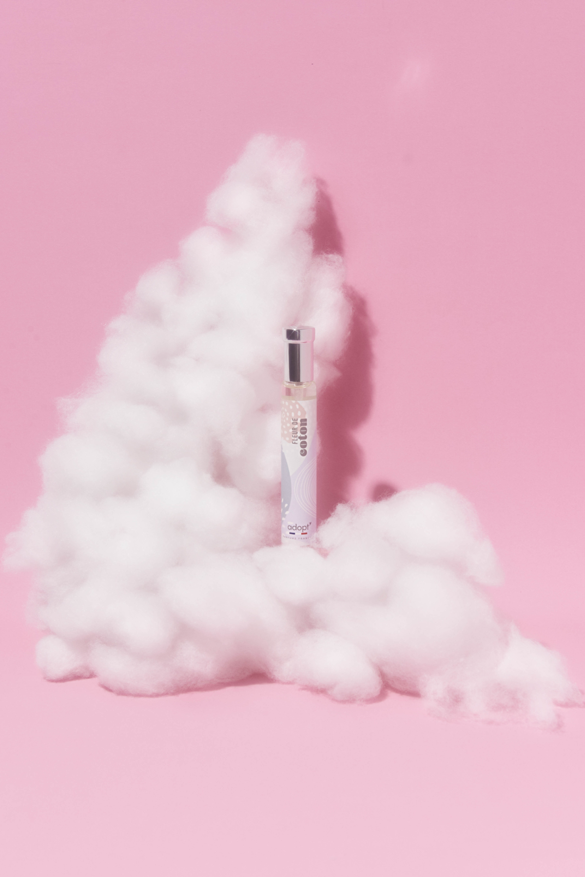 adopt 棉之花淡香精30ml，NT$690