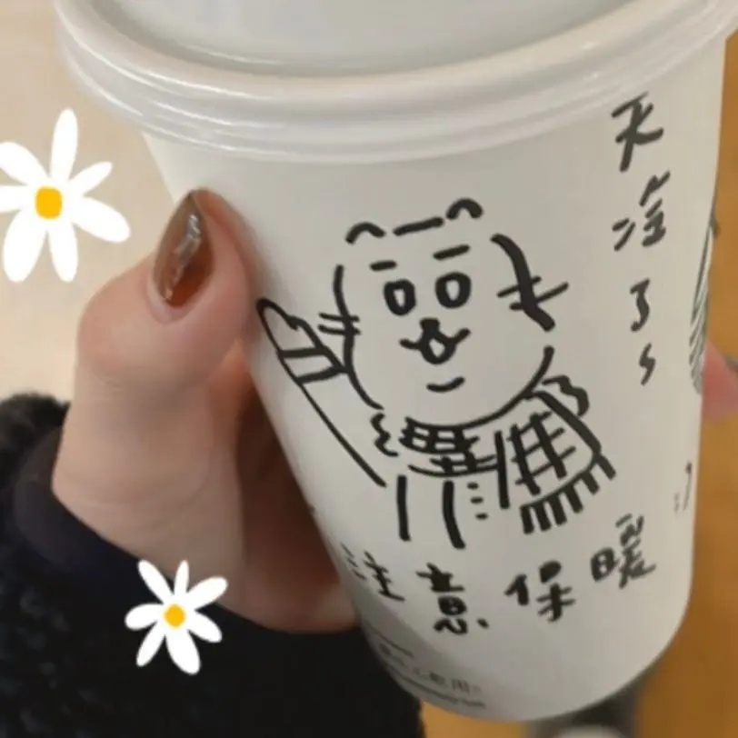 星巴克「手寫姓氏」服務不見了？