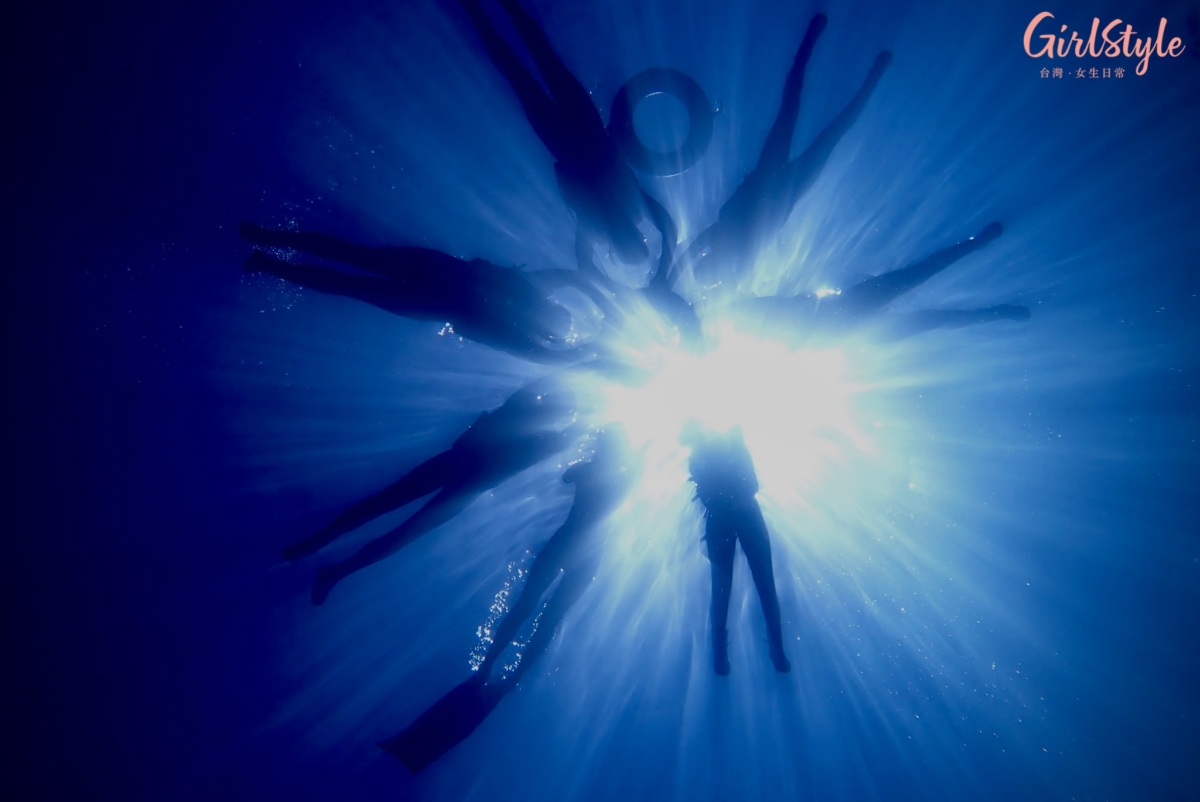 小琉球兩天一夜自由行攻略Day2