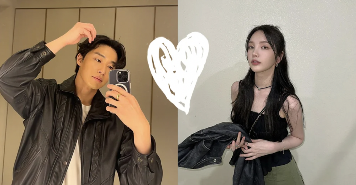 朴敘俊被爆熱戀小6歲百萬網紅