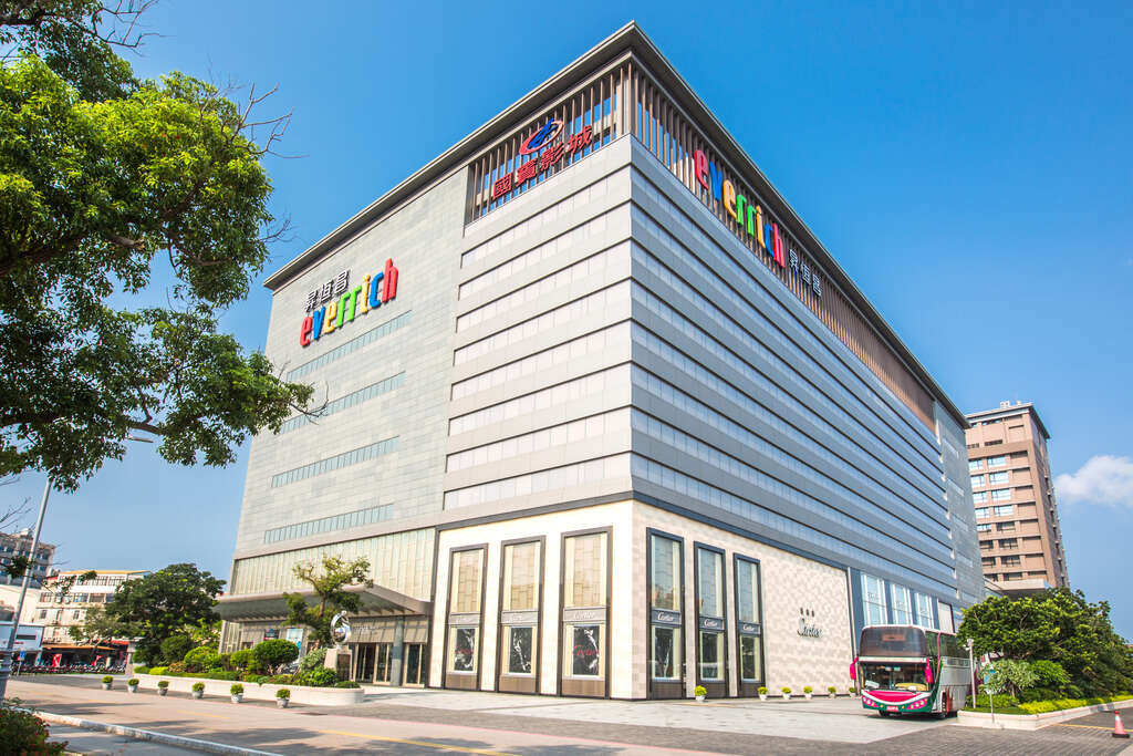 金門首間麥當勞落腳昇恆昌金湖廣場。