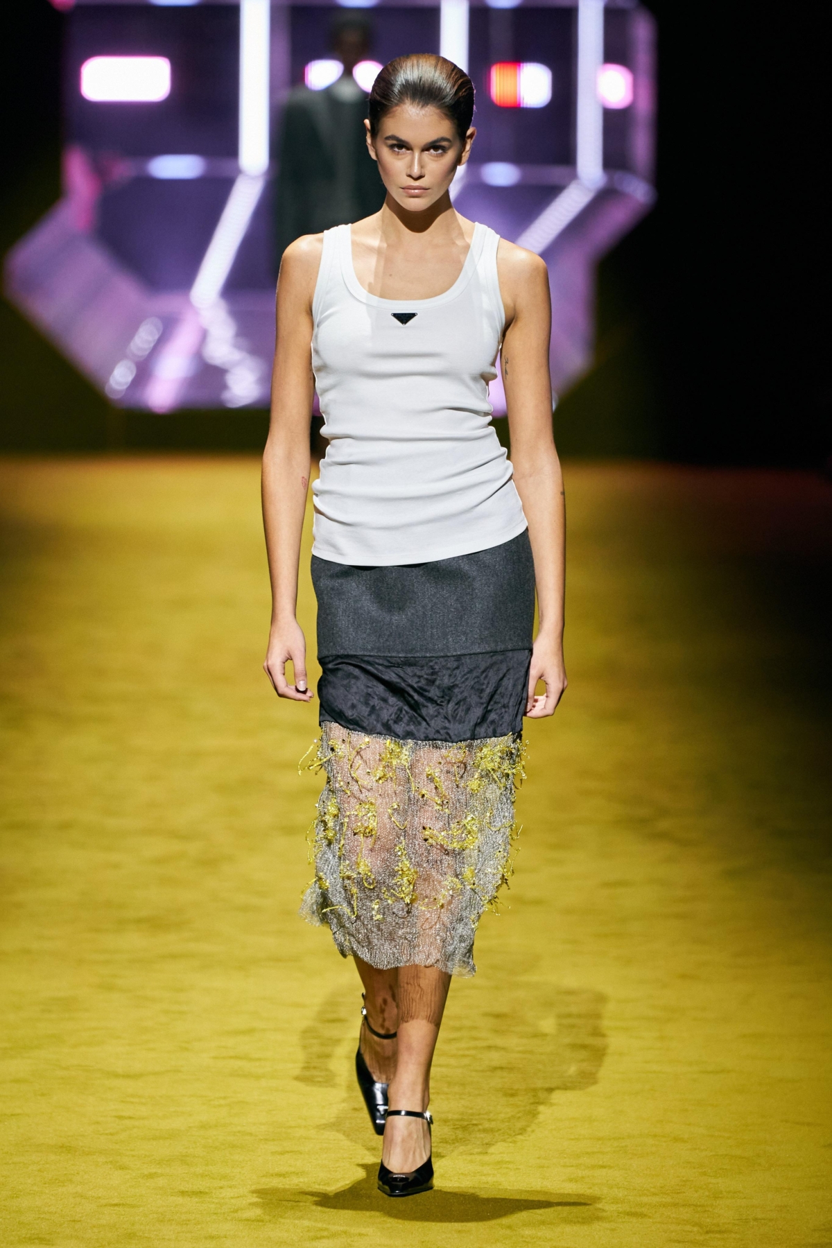 PRADA 2022秋冬系列