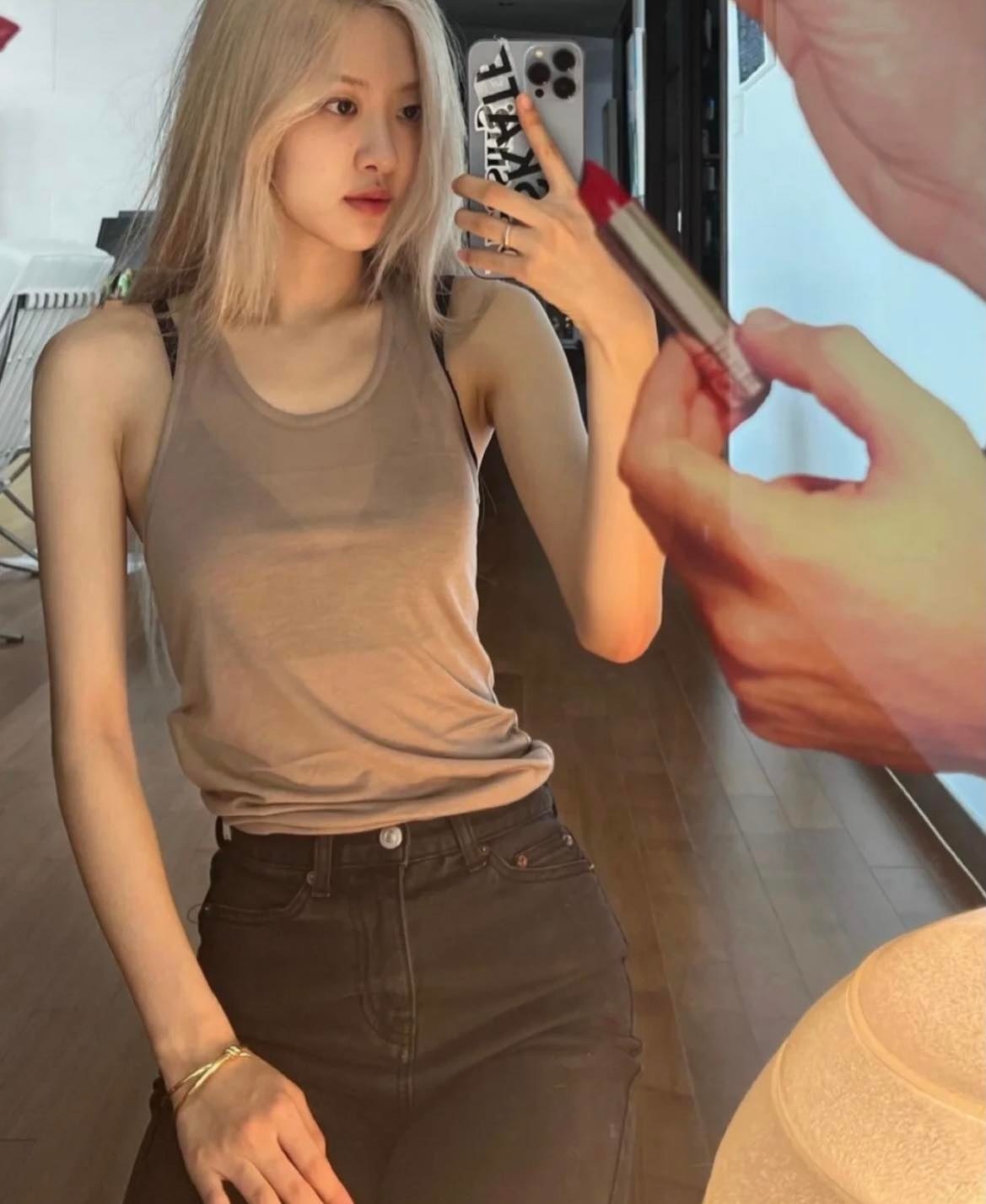 BLACKPINK Rosé