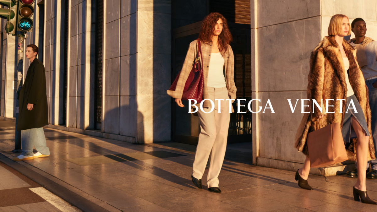 BOTTEGA VENETA 2023春夏系列