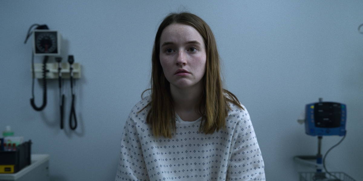 《難，置信》女主角改編自真實故事