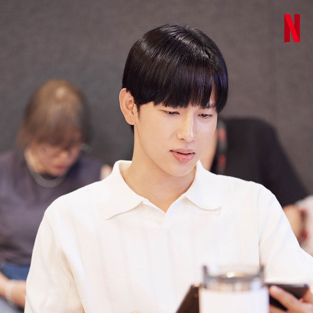 任時完會在《魷魚遊戲2》展現拿手的反派魅力嗎?令人好期待!