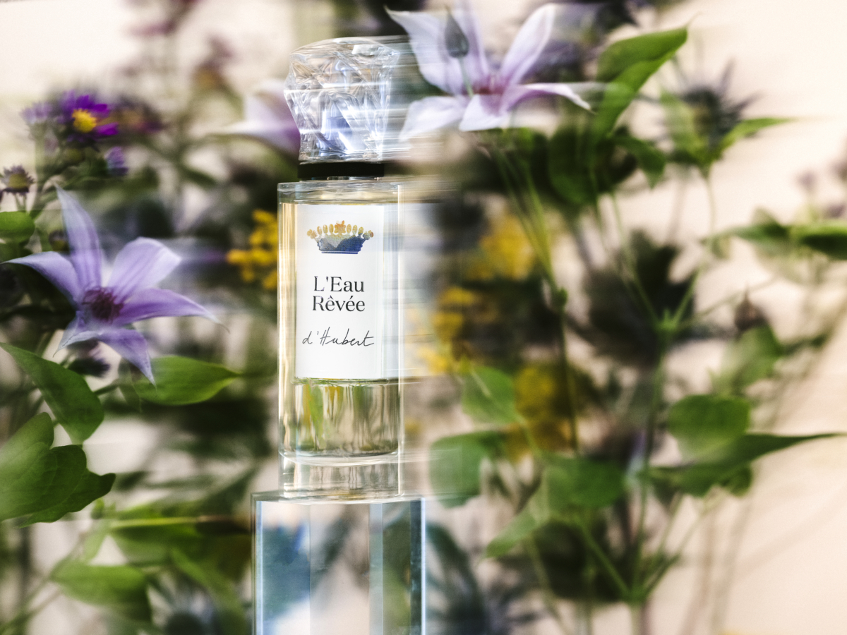 Sisley d'Hubert 夢之境 修伯特香水50ml，NT$3,100_100ml，NT$4,900