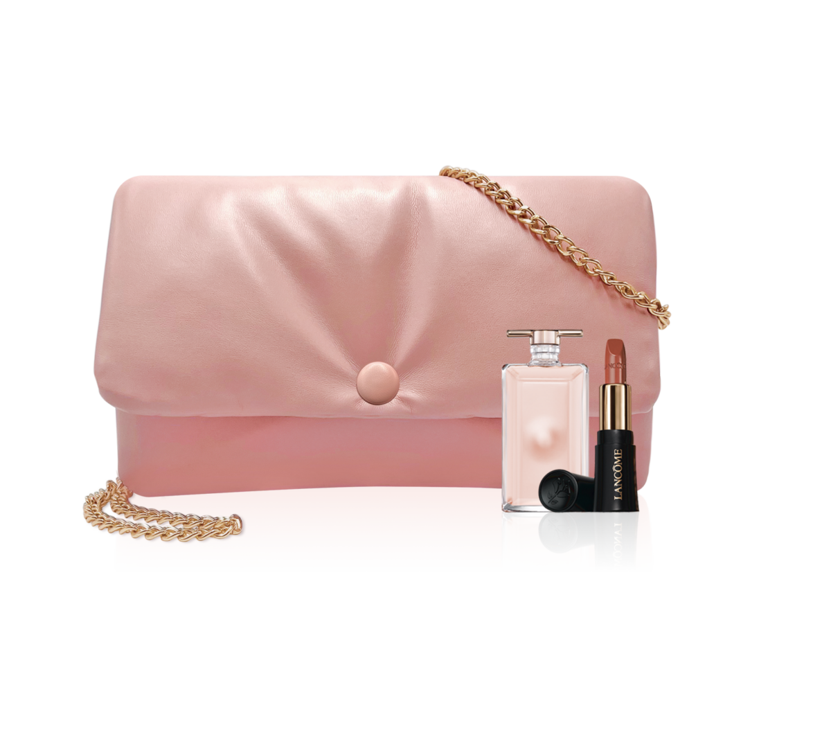 蘭蔻 幸福玩美3件禮