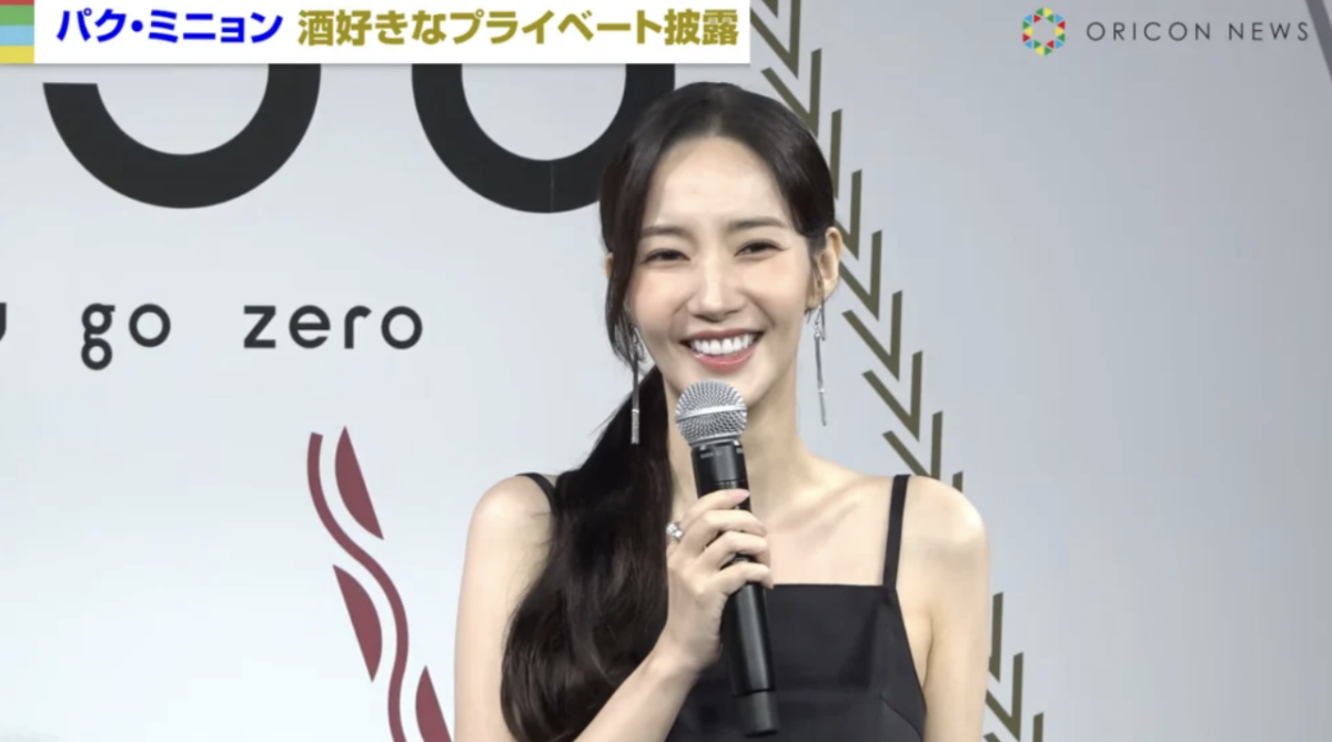 透露想嘗試一下沒有羅曼史、瘋狂的幹練角色